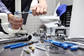 Commercial Plumbing Services in Rye Brook, NY